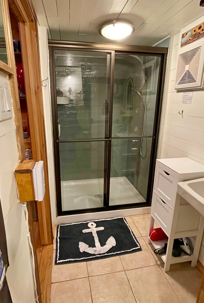 Chalet des tournesols